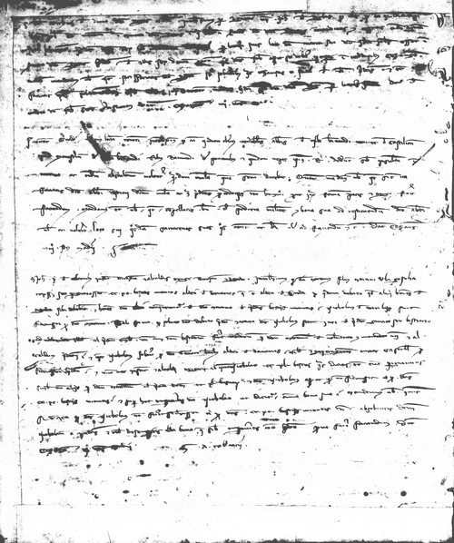 Cancillería,registros,nº61,fol.124v/ Época de Pedro III. (6-05-1283)