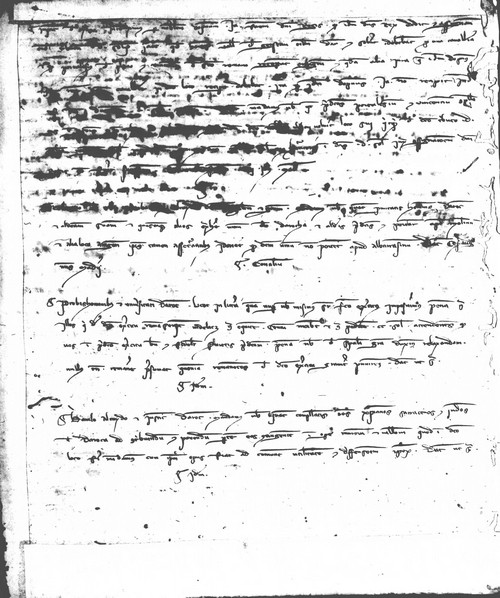 Cancillería,registros,nº61,fol.126v/ Época de Pedro III. (8-05-1283)