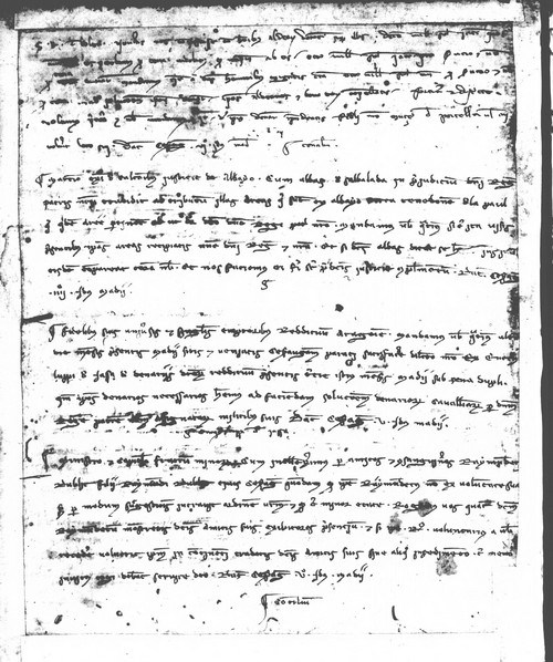 Cancillería,registros,nº61,fol.129v/ Época de Pedro III. (11-05-1283)