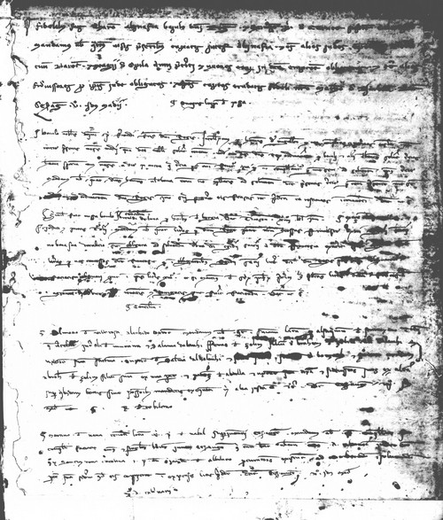 Cancillería,registros,nº61,fol.130/ Época de Pedro III. (11-05-1283)