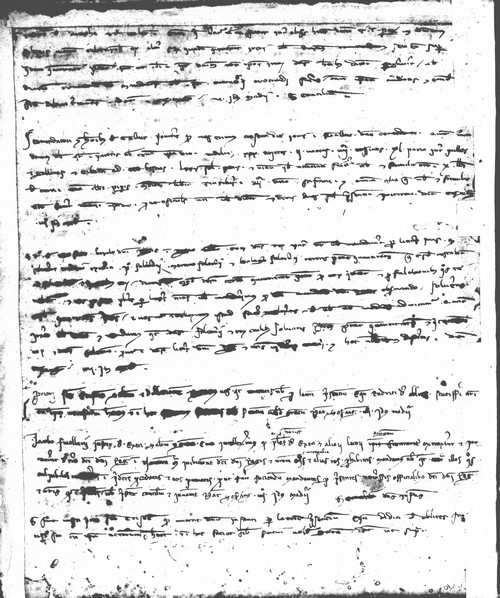 Cancillería,registros,nº61,fol.130v/ Época de Pedro III. (11-05-1283)