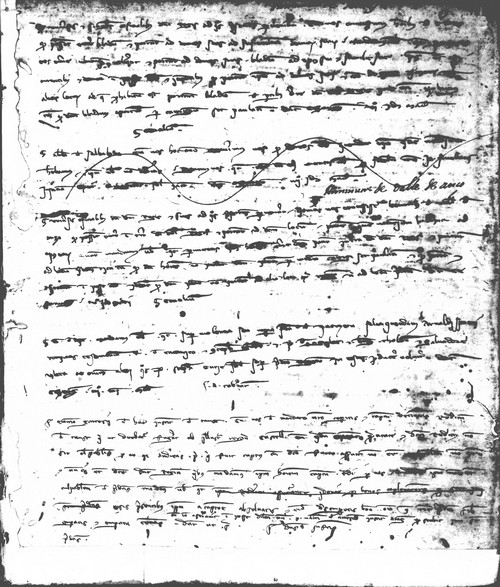 Cancillería,registros,nº61,fol.131/ Época de Pedro III. (11-05-1283)