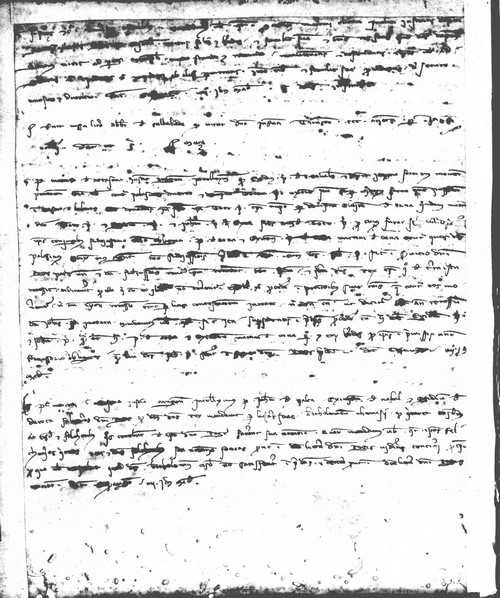 Cancillería,registros,nº61,fol.131v/ Época de Pedro III. (11-05-1283)