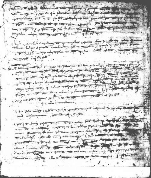 Cancillería,registros,nº61,fol.132/ Época de Pedro III. (12-05-1283)