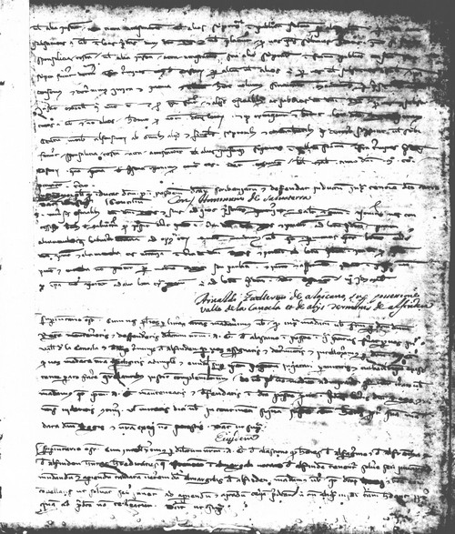 Cancillería,registros,nº61,fol.133/ Época de Pedro III. (13-05-1283)