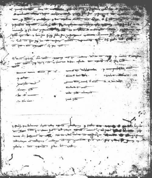 Cancillería,registros,nº61,fol.134/ Época de Pedro III. (13-05-1283)