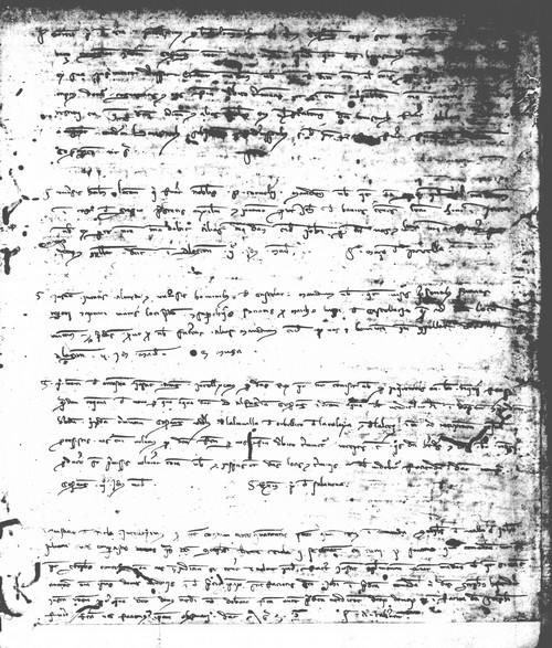 Cancillería,registros,nº61,fol.135/ Época de Pedro III. (13-05-1283)