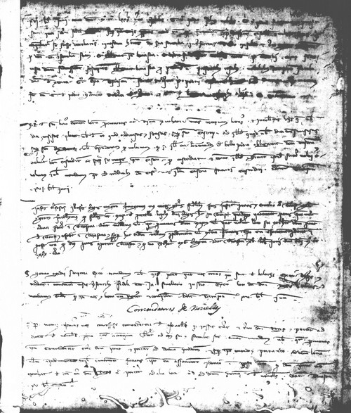 Cancillería,registros,nº61,fol.137/ Época de Pedro III. (18-05-1283)