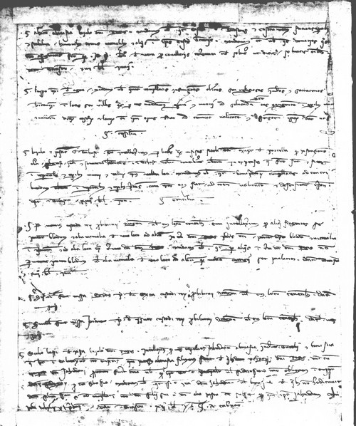 Cancillería,registros,nº61,fol.138v/ Época de Pedro III. (19-05-1283)