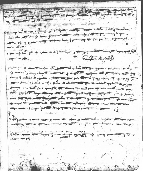 Cancillería,registros,nº61,fol.139v/ Época de Pedro III. (20-05-1283)