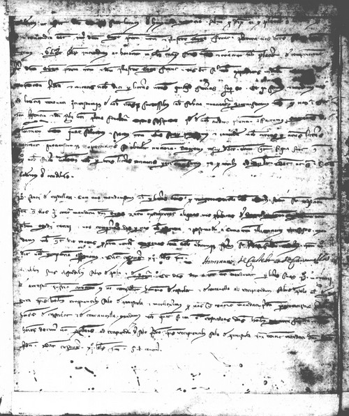 Cancillería,registros,nº61,fol.142/ Época de Pedro III. (21-05-1283)