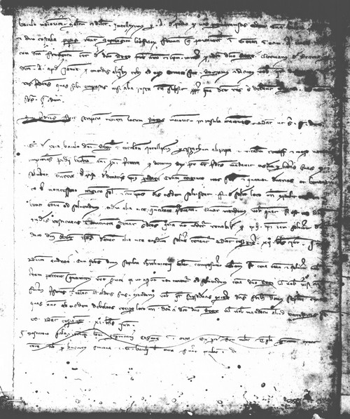 Cancillería,registros,nº61,fol.143/ Época de Pedro III. (22-05-1283)