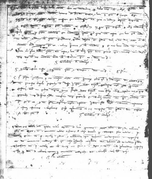 Cancillería,registros,nº61,fol.143v/ Época de Pedro III. (22-05-1283)