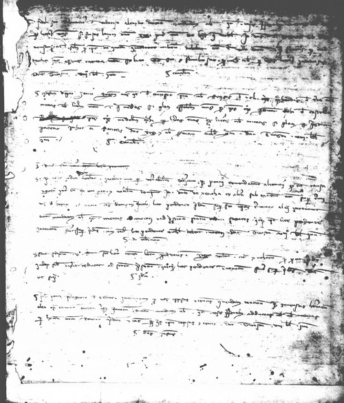 Cancillería,registros,nº61,fol.144/ Época de Pedro III. (25-05-1283)