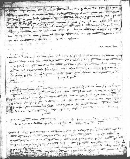 Cancillería,registros,nº61,fol.144v/ Época de Pedro III. (25-05-1283)