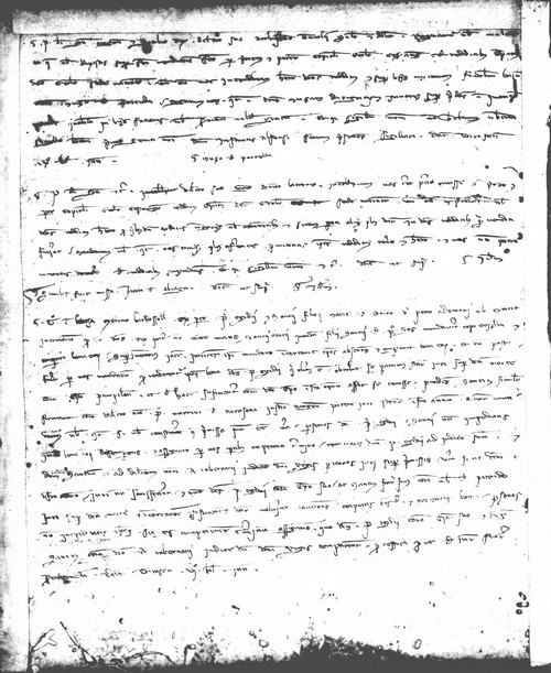 Cancillería,registros,nº61,fol.146v/ Época de Pedro III. (26-05-1283)