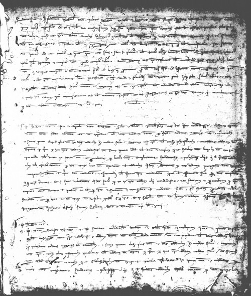 Cancillería,registros,nº61,fol.147/ Época de Pedro III. (27-05-1283)