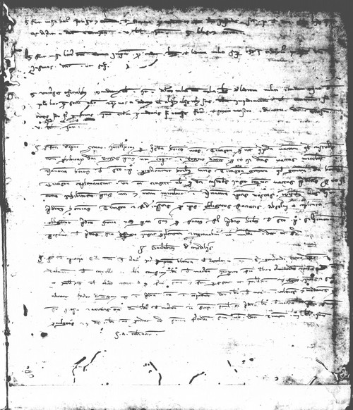 Cancillería,registros,nº61,fol.148/ Época de Pedro III. (28-05-1283)