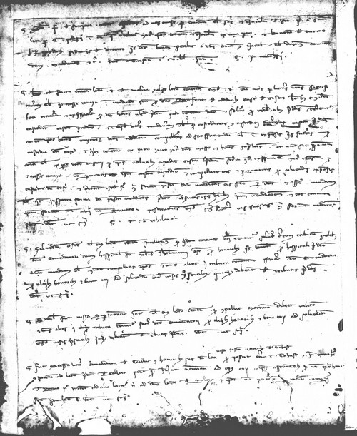 Cancillería,registros,nº61,fol.148v/ Época de Pedro III. (28-05-1283)