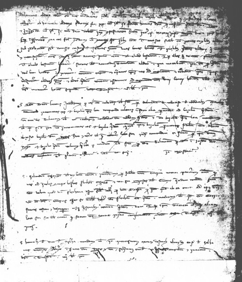 Cancillería,registros,nº61,fol.150/ Época de Pedro III. (28-05-1283)