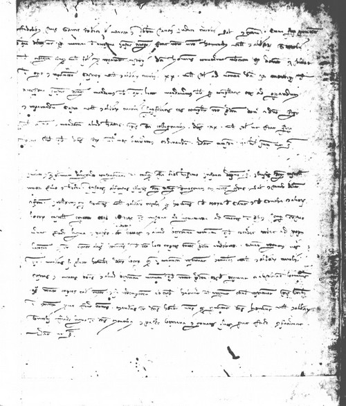 Cancillería,registros,nº61,fol.153/ Época de Pedro III. (31-05-1283)