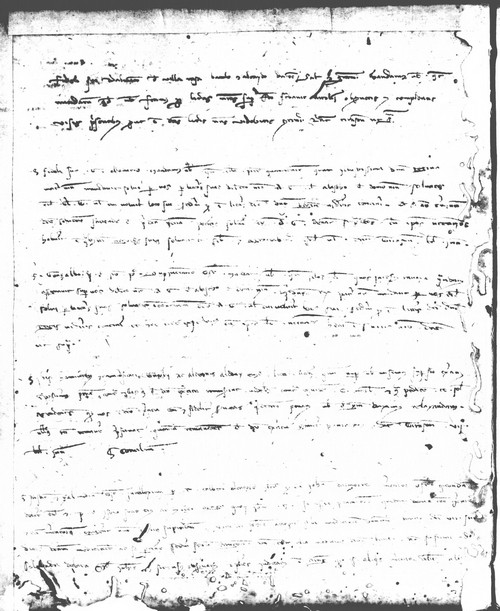 Cancillería,registros,nº61,fol.153v/ Época de Pedro III. (31-05-1283)