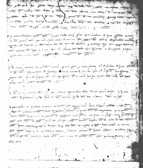 Cancillería,registros,nº61,fol.155/ Época de Pedro III. (1-06-1283)