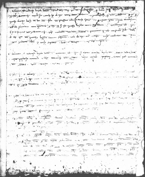 Cancillería,registros,nº61,fol.155v/ Época de Pedro III. (1-06-1283)