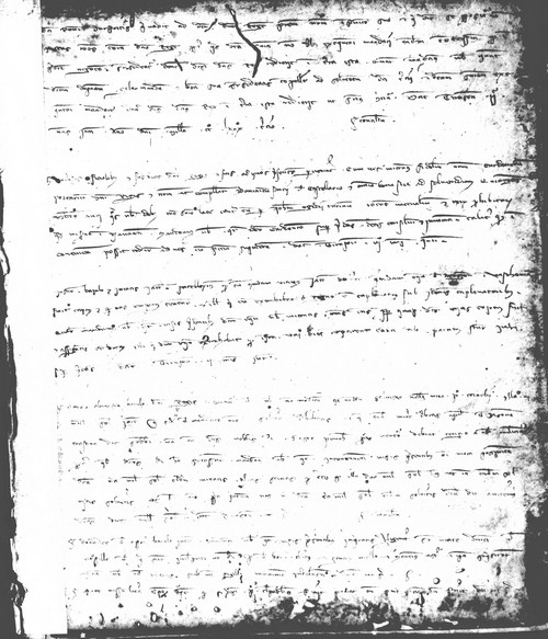 Cancillería,registros,nº61,fol.156/ Época de Pedro III. (4-06-1283)