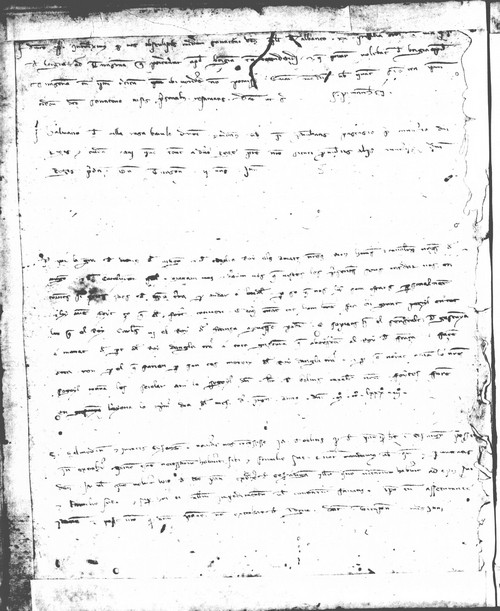 Cancillería,registros,nº61,fol.156v/ Época de Pedro III. (4-06-1283)