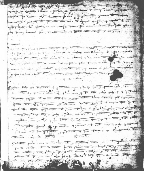 Cancillería,registros,nº61,fol.157/ Época de Pedro III. (6-06-1283)