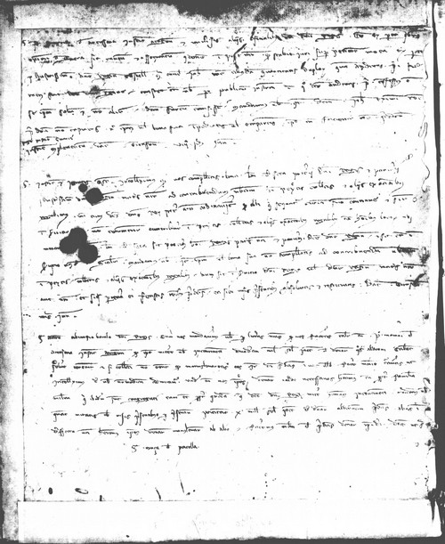 Cancillería,registros,nº61,fol.157v/ Época de Pedro III. (6-06-1283)