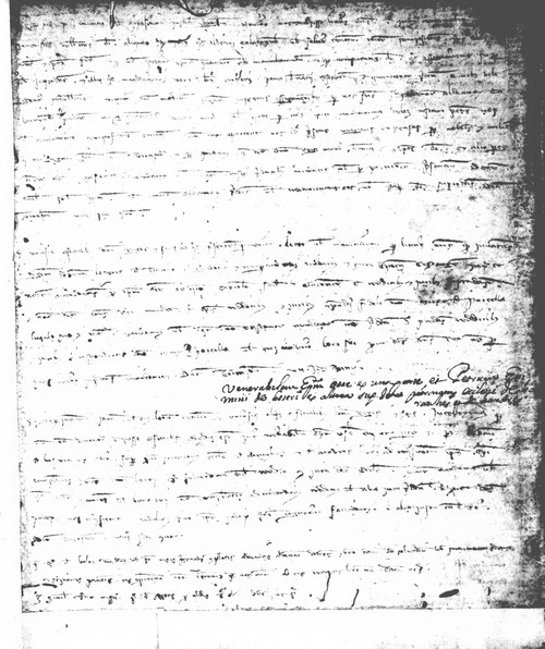 Cancillería,registros,nº61,fol.158/ Época de Pedro III. (7-06-1283)