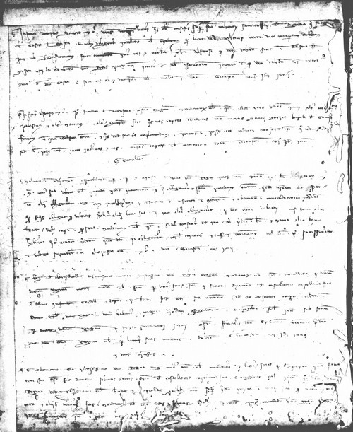 Cancillería,registros,nº61,fol.158v/ Época de Pedro III. (7-06-1283)