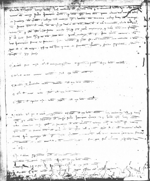 Cancillería,registros,nº61,fol.161v/ Época de Pedro III. (11-06-1283)