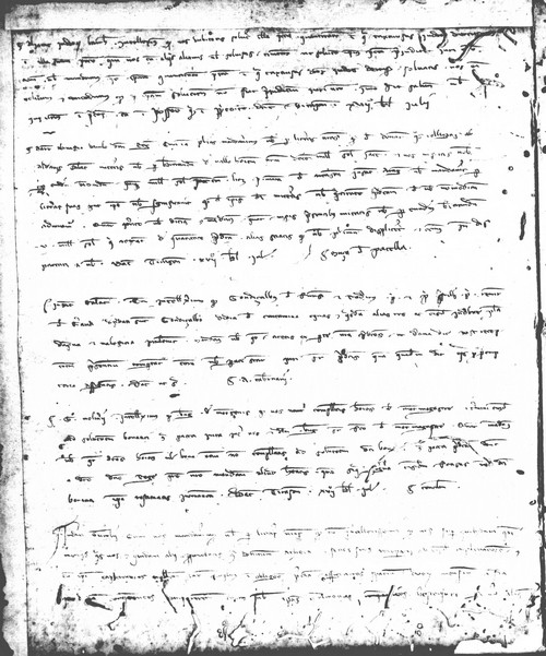 Cancillería,registros,nº61,fol.162v/ Época de Pedro III. (15-06-1283)