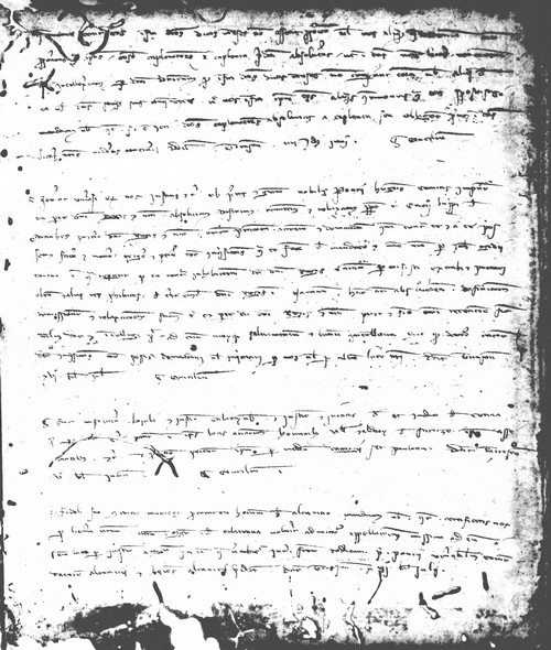 Cancillería,registros,nº61,fol.163/ Época de Pedro III. (15-06-1283)