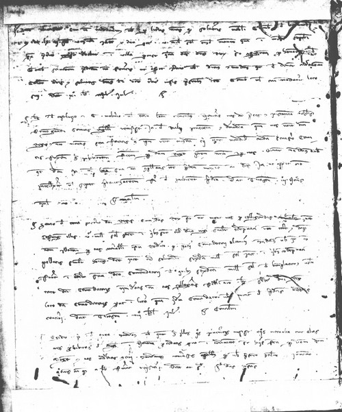 Cancillería,registros,nº61,fol.163v/ Época de Pedro III. (24-06-1283)