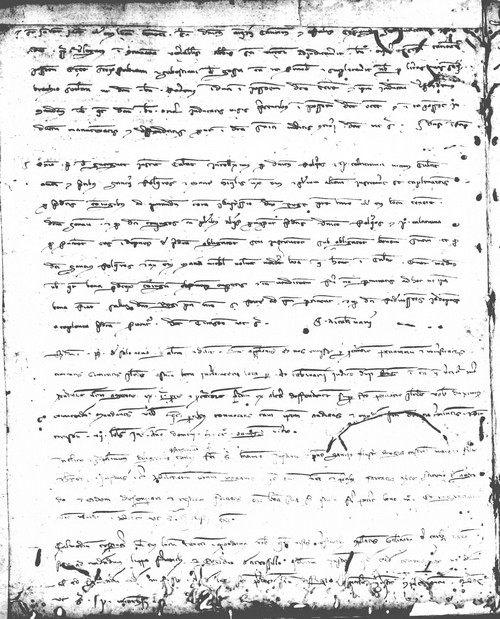 Cancillería,registros,nº61,fol.164v/ Época de Pedro III. (24-06-1283)