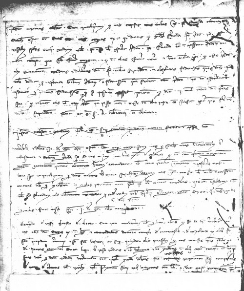 Cancillería,registros,nº61,fol.166v/ Época de Pedro III. (26-06-1283)