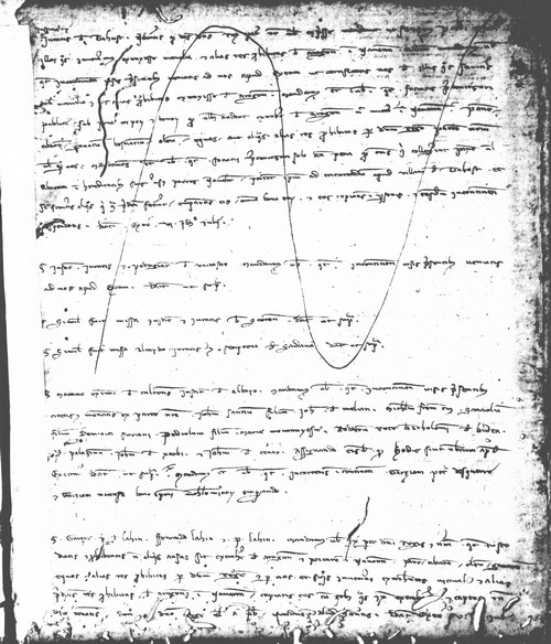 Cancillería,registros,nº61,fol.170/ Época de Pedro III. (9-06-1283)