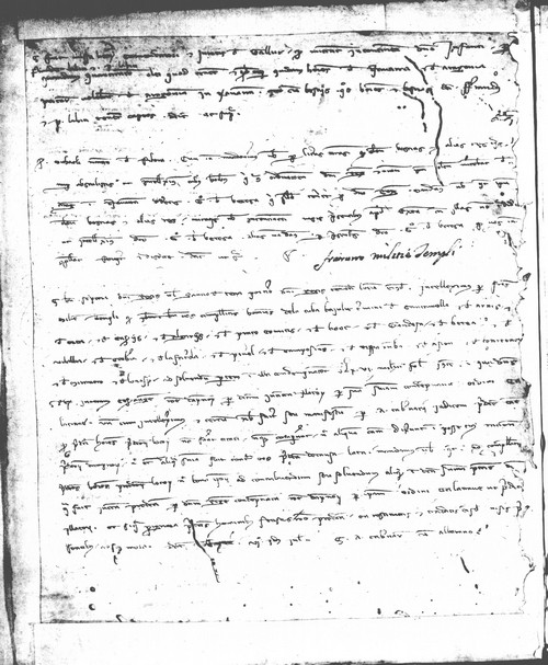 Cancillería,registros,nº61,fol.170v/ Época de Pedro III. (9-06-1283)