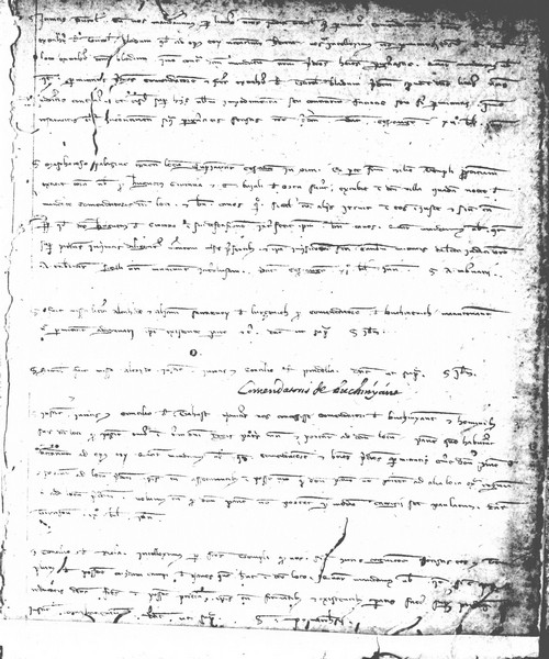 Cancillería,registros,nº61,fol.171/ Época de Pedro III. (20-06-1283)