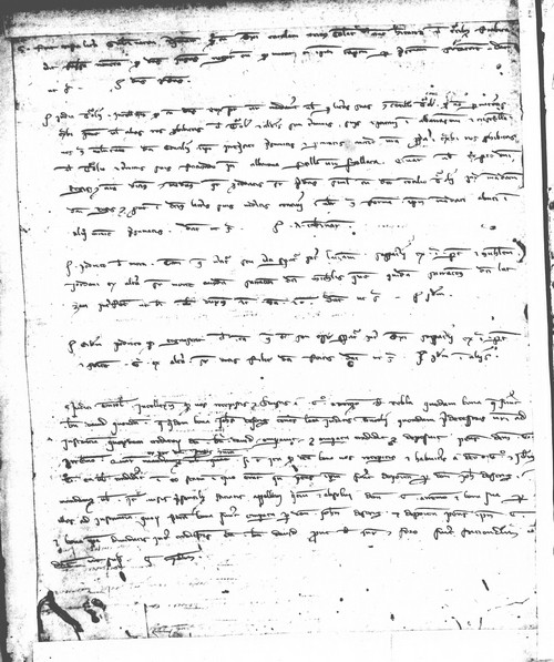 Cancillería,registros,nº61,fol.173v/ Época de Pedro III. (10-07-1283)