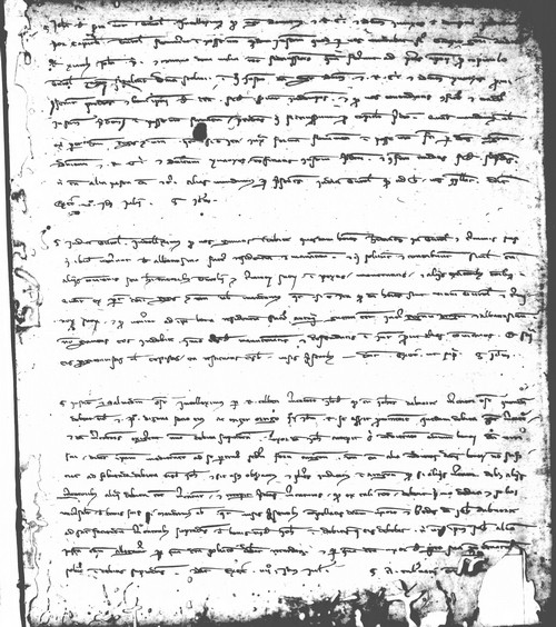 Cancillería,registros,nº61,fol.174/ Época de Pedro III. (11-07-1283)