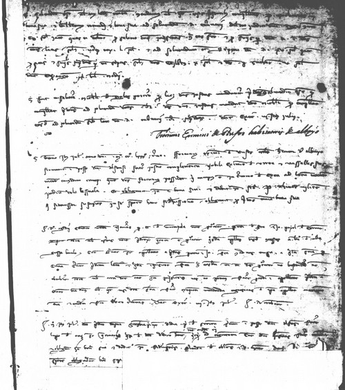 Cancillería,registros,nº61,fol.175/ Época de Pedro III. (12-07-1283)