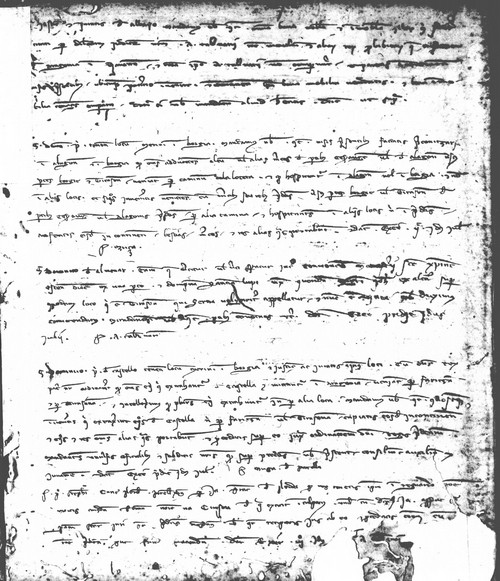 Cancillería,registros,nº61,fol.176/ Época de Pedro III. (12-07-1283)