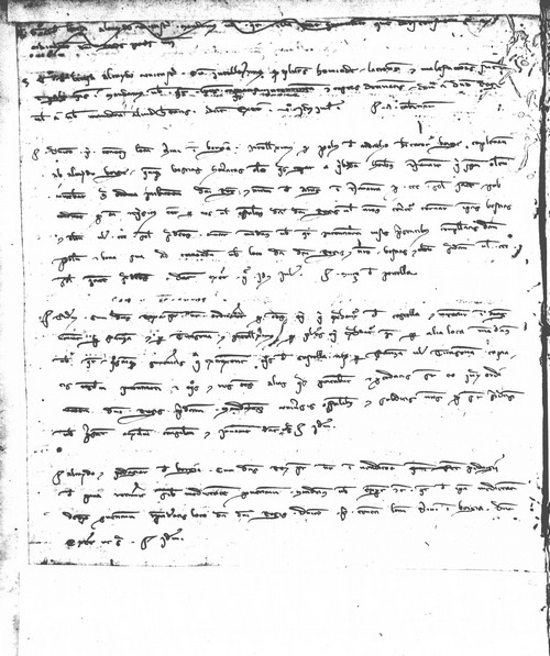 Cancillería,registros,nº61,fol.176v/ Época de Pedro III. (12-07-1283)