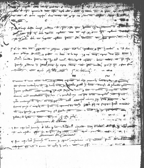 Cancillería,registros,nº61,fol.177/ Época de Pedro III. (16-07-1283)