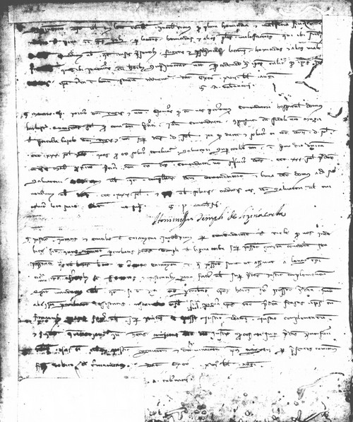 Cancillería,registros,nº61,fol.177v/ Época de Pedro III. (16-07-1283)